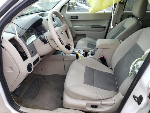 Photo 7 from auction – 2008 FORD ESCAPE XLT with VIN 1FMCU93168KB27258