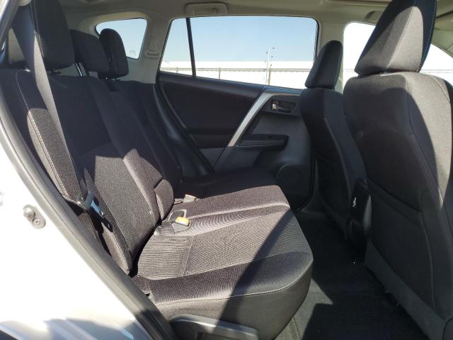 Photo 11 from auction – 2014 TOYOTA RAV4 XLE with VIN 2T3WFREV0EW102113