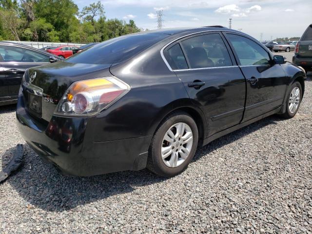 Photo 3 from auction – 2010 NISSAN ALTIMA BAS with VIN 1N4AL2AP1AN527297