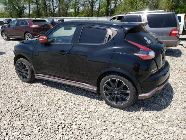Photo 2 from auction – 2017 NISSAN JUKE S with VIN JN8AF5MV5HT752376