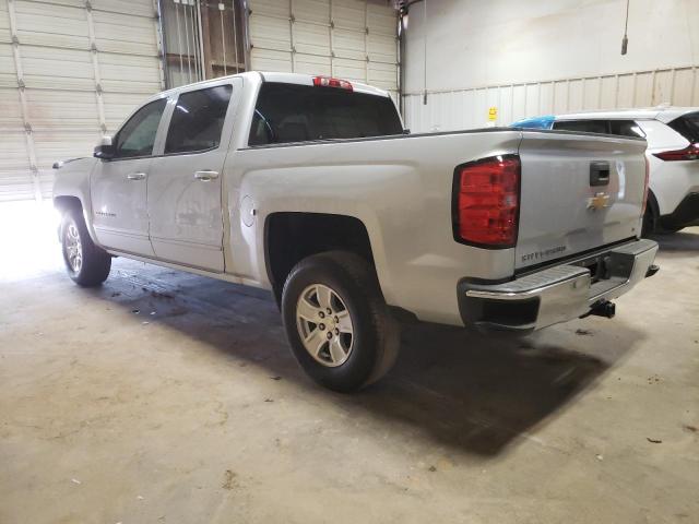 Photo 2 from auction – 2015 CHEVROLET SILVERADO with VIN 3GCPCREC7FG299830