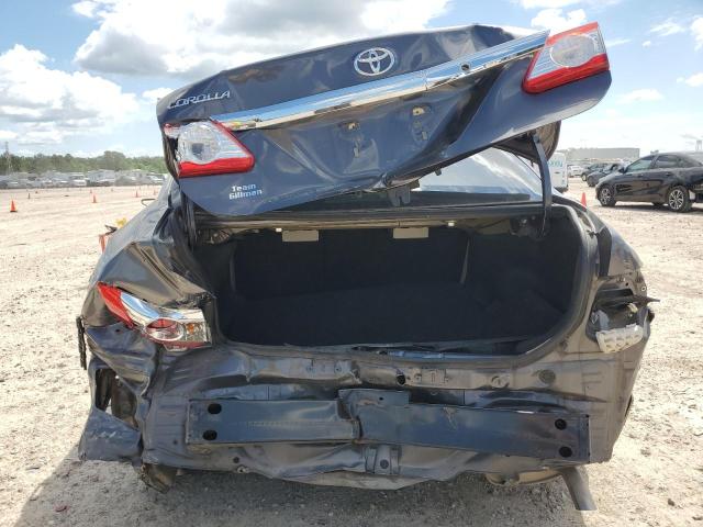 Photo 6 from auction – 2013 TOYOTA COROLLA BA with VIN 5YFBU4EE3DP203601