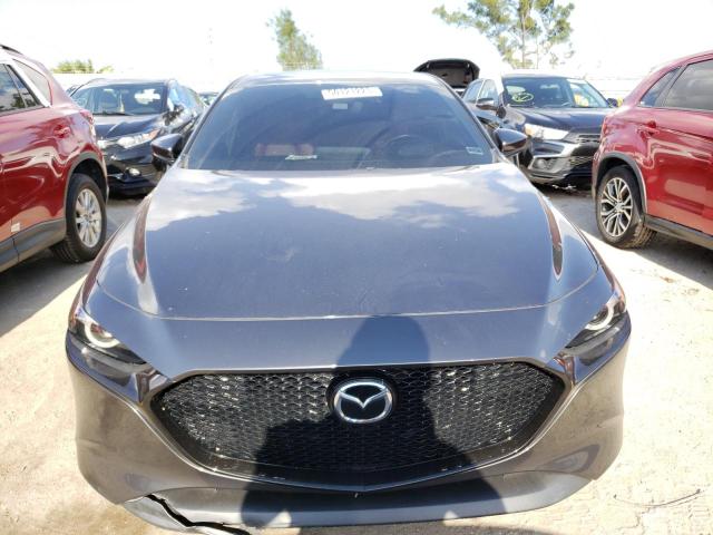 Photo 5 from auction – 2019 MAZDA 3 PREMIUM with VIN JM1BPBNM8K1124672