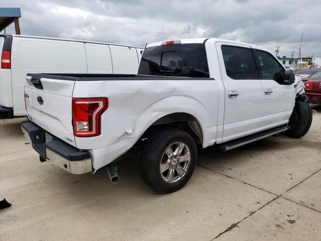 Photo 3 from auction – 2016 FORD F150 SUPER with VIN 1FTEW1CF0GKE41510