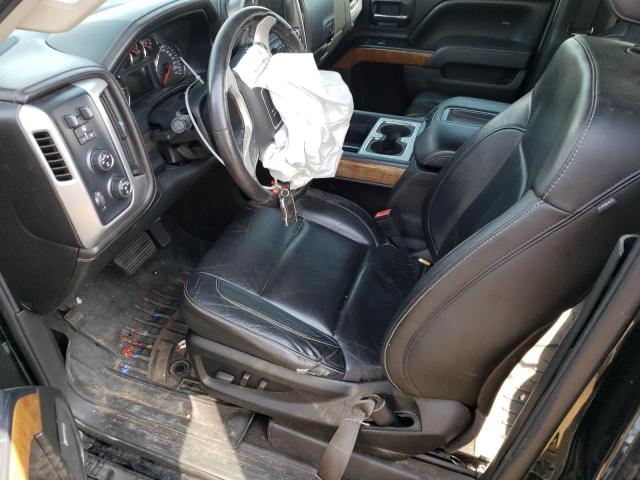 Photo 7 from auction – 2014 GMC SIERRA K15 with VIN 3GTU2VEC3EG163143