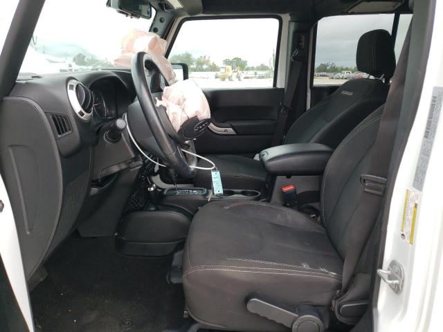 Photo 7 from auction – 2018 JEEP WRANGLER U with VIN 1C4BJWEG9JL926301