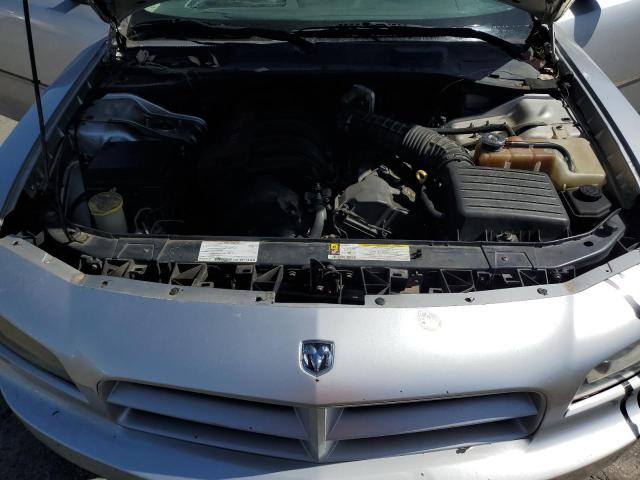 Photo 11 from auction – 2009 DODGE CHARGER with VIN 2B3KA43D29H536616