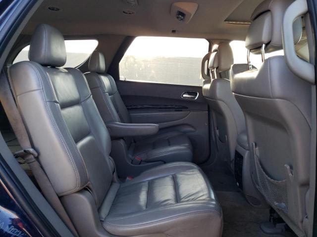 Photo 11 from auction – 2012 DODGE DURANGO CR with VIN 1C4SDJDT7CC321107