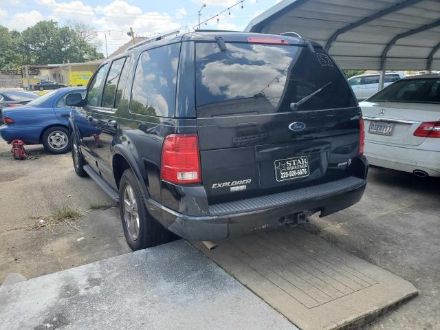 Photo 3 from auction – 2003 FORD EXPLORER L with VIN 1FMZU85W73UB76768