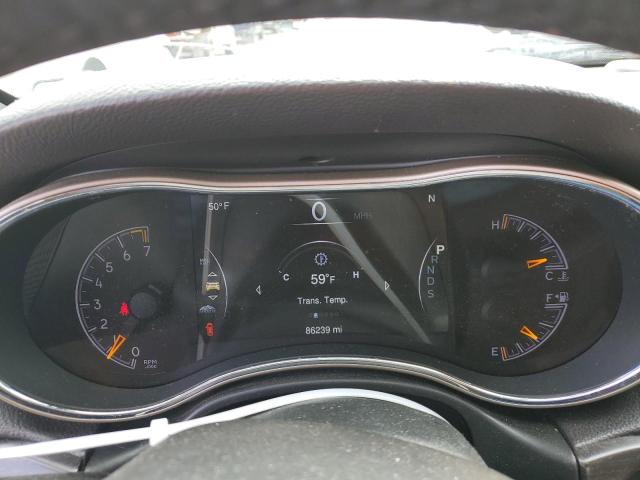 Photo 9 from auction – 2014 JEEP GRAND CHER with VIN 1C4RJFBG9EC349830