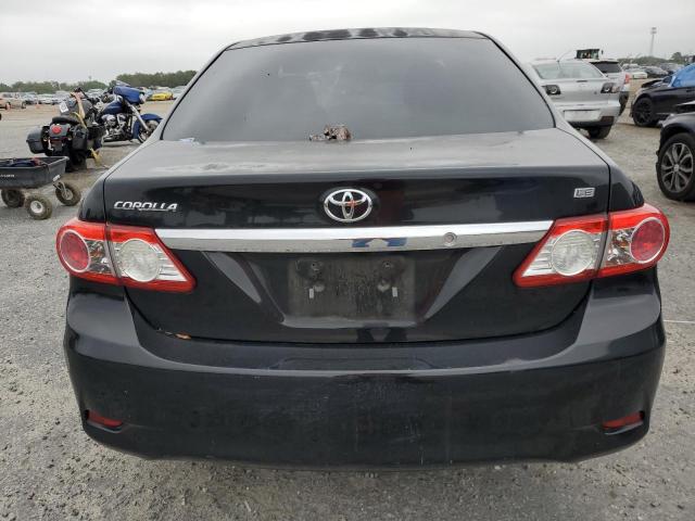 Photo 6 from auction – 2012 TOYOTA COROLLA BA with VIN 2T1BU4EE8CC767839