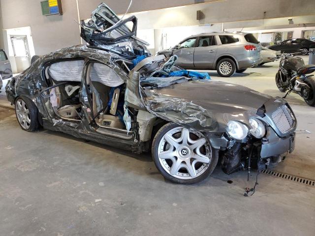 Photo 4 from auction – 2007 BENTLEY CONTINENTL with VIN SCBBR93W67C049489