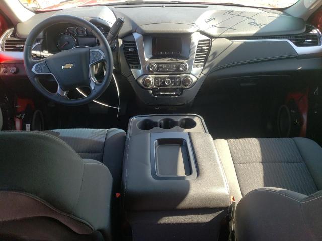 Photo 8 from auction – 2015 CHEVROLET TAHOE C150 with VIN 1GNSCAEC0FR513060