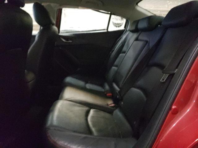 Photo 10 from auction – 2015 MAZDA 3 SV with VIN 3MZBM1W71FM124482