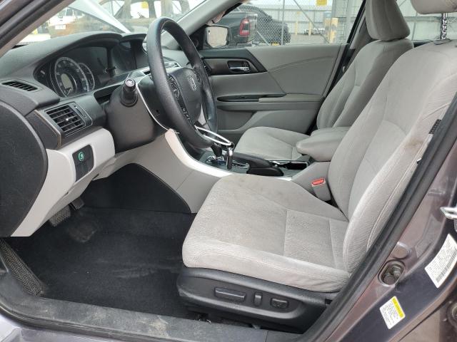 Photo 7 from auction – 2013 HONDA ACCORD EX with VIN 1HGCR2F76DA247401