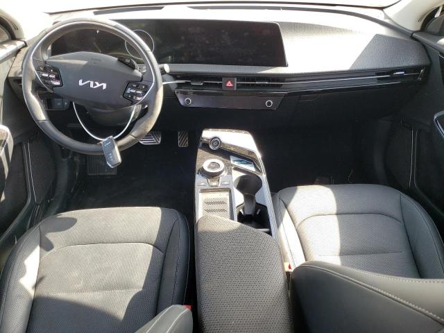 Photo 8 from auction – 2022 KIA EV6 LIGHT with VIN KNDC3DLC7N5028406