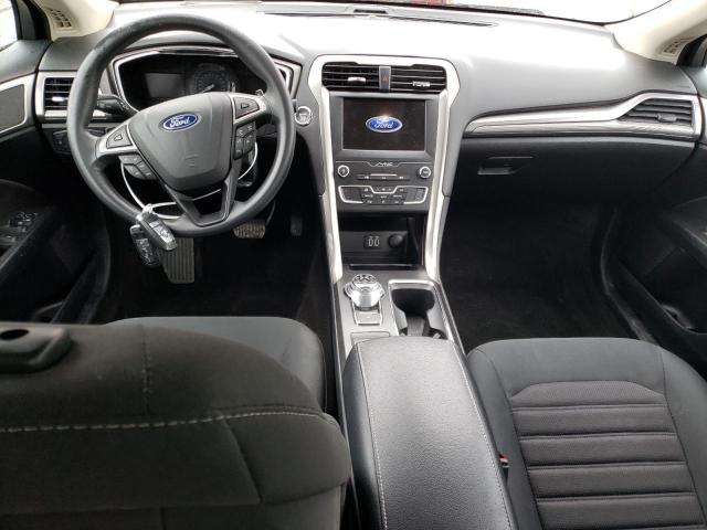 Photo 8 from auction – 2019 FORD FUSION SE with VIN 3FA6P0HD8KR108470