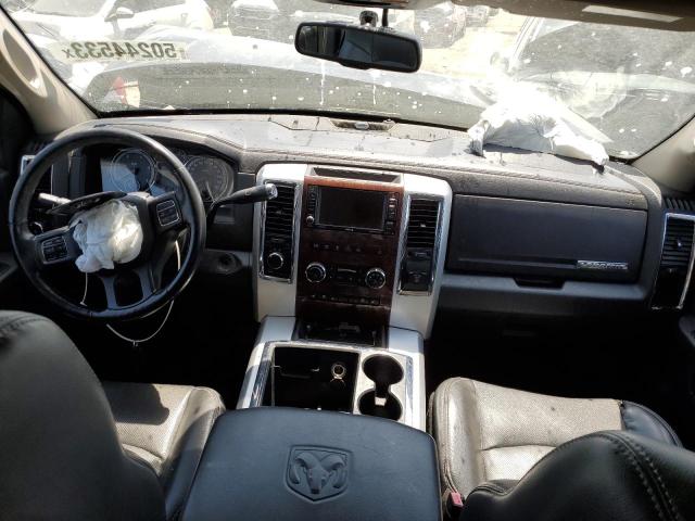 Photo 8 from auction – 2012 DODGE RAM 2500 L with VIN 3C6UD5FL2CG208814
