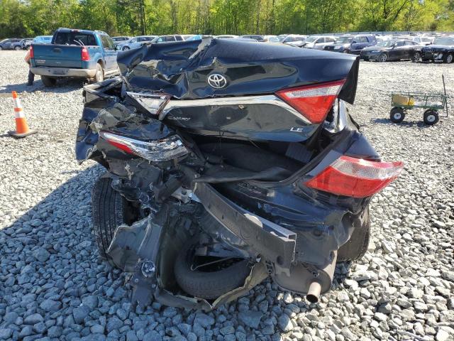 Photo 6 from auction – 2015 TOYOTA CAMRY /LE/ with VIN 4T1BF1FK2FU083921