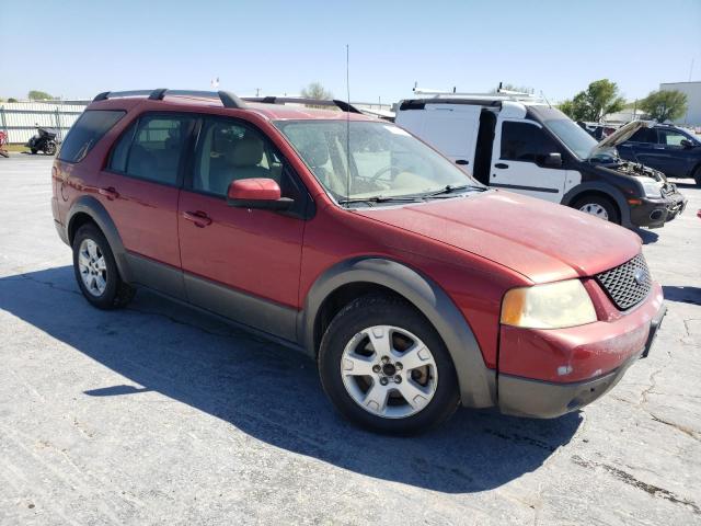 Photo 4 from auction – 2006 FORD FREESTYLE with VIN 1FMZK02106GA50965
