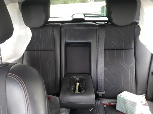 Photo 10 from auction – 2019 CHEVROLET TRAX 1LT with VIN 3GNCJLSB7KL158231