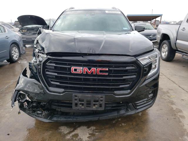 Photo 5 from auction – 2022 GMC TERRAIN SL with VIN 3GKALPEV7NL201465
