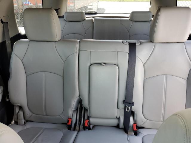 Photo 10 from auction – 2012 GMC ACADIA SLT with VIN 1GKKRRED4CJ300643