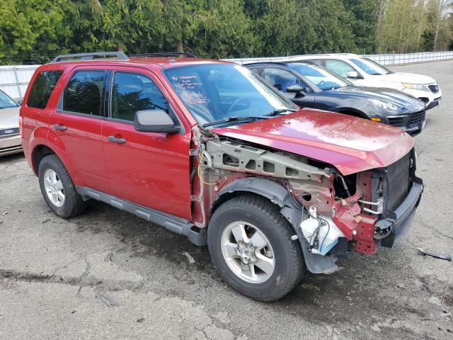 Photo 4 from auction – 2011 FORD ESCAPE XLT with VIN 1FMCU9D71BKB98894