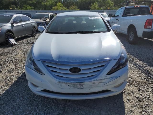 Photo 5 from auction – 2013 HYUNDAI SONATA GLS with VIN 5NPEB4AC5DH513429