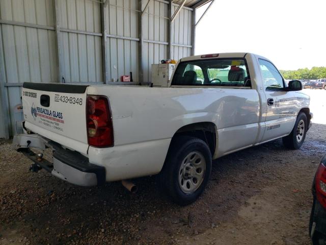 Photo 3 from auction – 2005 CHEVROLET SILVERADO with VIN 1GCEC14XX5Z351916