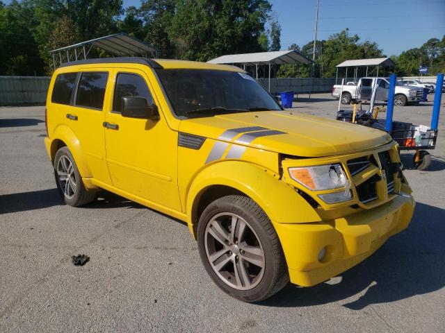 Photo 4 from auction – 2011 DODGE NITRO SHOC with VIN 1D4PT7GX8BW504252