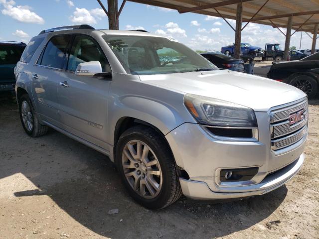 Photo 4 from auction – 2015 GMC ACADIA DEN with VIN 1GKKRTKD2FJ158797