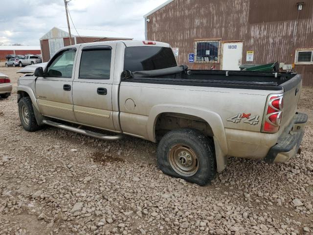 Photo 2 from auction – 2005 CHEVROLET SILVERADO with VIN 1GCHK23U85F846131