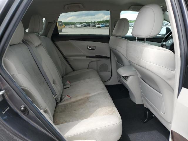 Photo 11 from auction – 2011 TOYOTA VENZA with VIN 4T3ZA3BB5BU041436