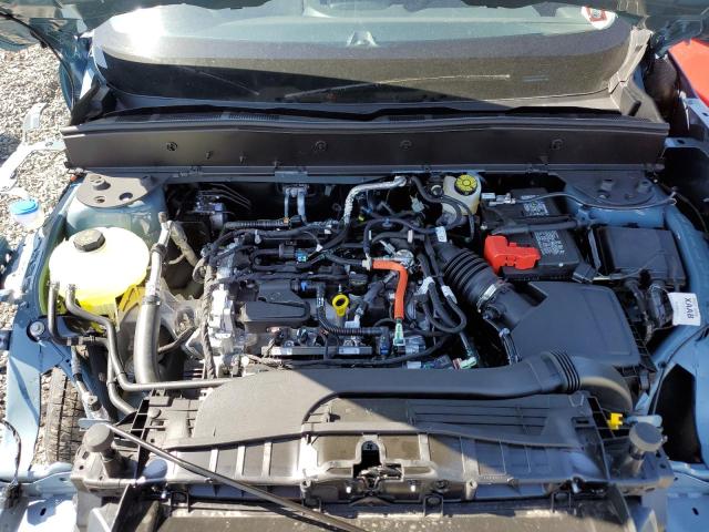 Photo 11 from auction – 2023 FORD BRONCO SPO with VIN 3FMCR9B69PRD28385