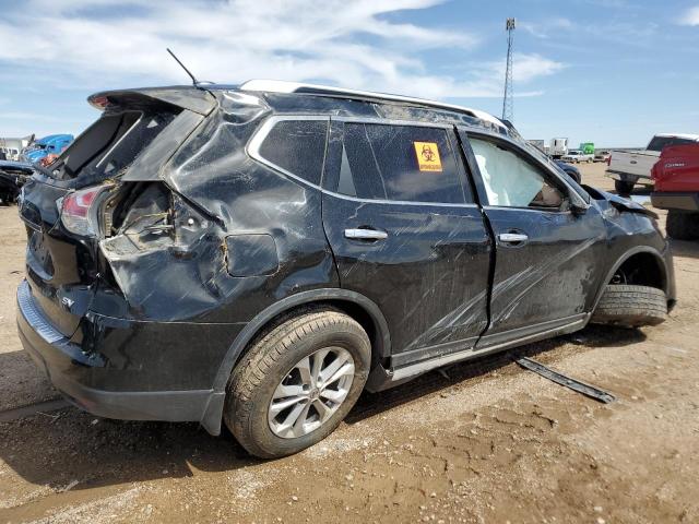 Photo 3 from auction – 2015 NISSAN ROGUE S with VIN KNMAT2MT9FP561440