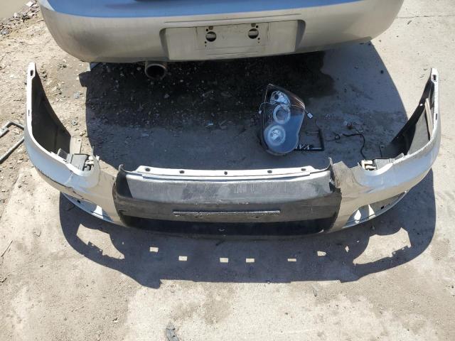 Photo 12 from auction – 2005 SUBARU IMPREZA WR with VIN JF1GD29605G514392