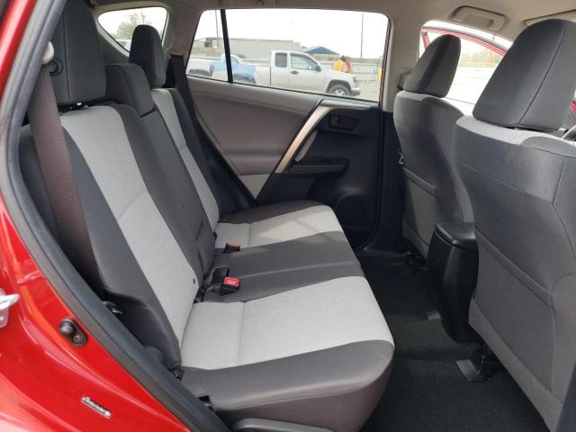 صورة رقم 11 من المزاد - 2013 TOYOTA RAV4 LE مع VIN JTMZFREV7DD024129