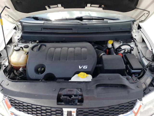 Photo 12 from auction – 2017 DODGE JOURNEY SX with VIN 3C4PDCBG3HT530525