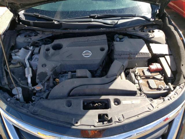 Photo 11 from auction – 2015 NISSAN ALTIMA 2.5 with VIN 1N4AL3AP9FC101611