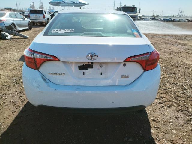 Photo 6 from auction – 2016 TOYOTA COROLLA L with VIN 5YFBURHE6GP375022