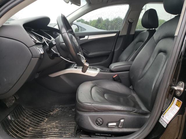 Photo 7 from auction – 2013 AUDI A4 PREMIUM with VIN WAUBFAFL9DN005184