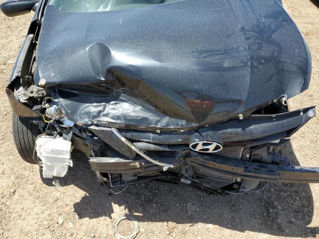 Photo 11 from auction – 2013 HYUNDAI SONATA GLS with VIN 5NPEB4AC2DH735488