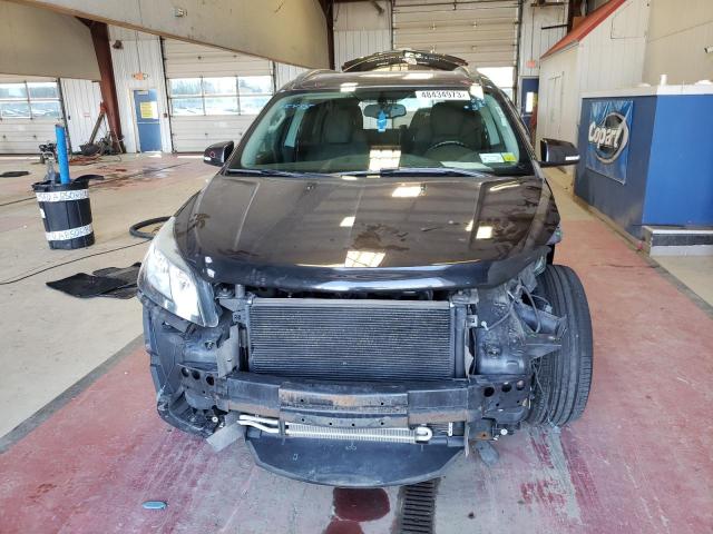 Photo 5 from auction – 2014 CHEVROLET TRAVERSE L with VIN 1GNKVGKDXEJ267951