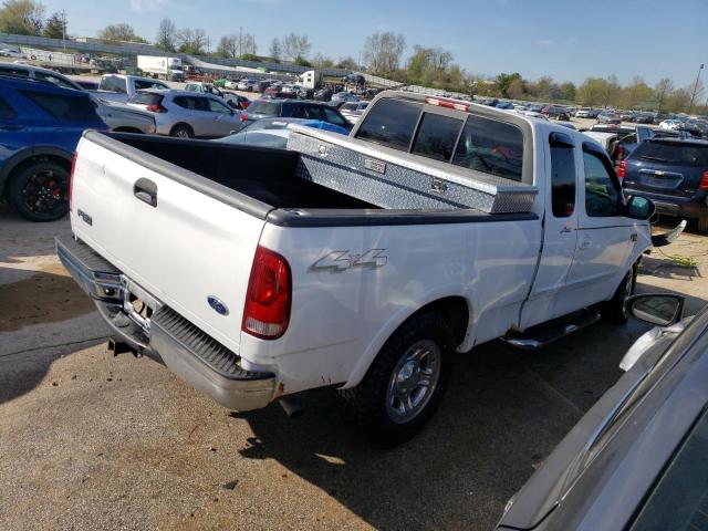 Photo 3 from auction – 2000 FORD F150 with VIN 1FTRX18W0YNC00361