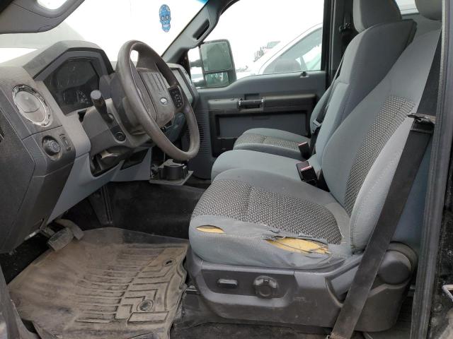 Photo 7 from auction – 2011 FORD F250 SUPER with VIN 1FT7W2BT2BED11760