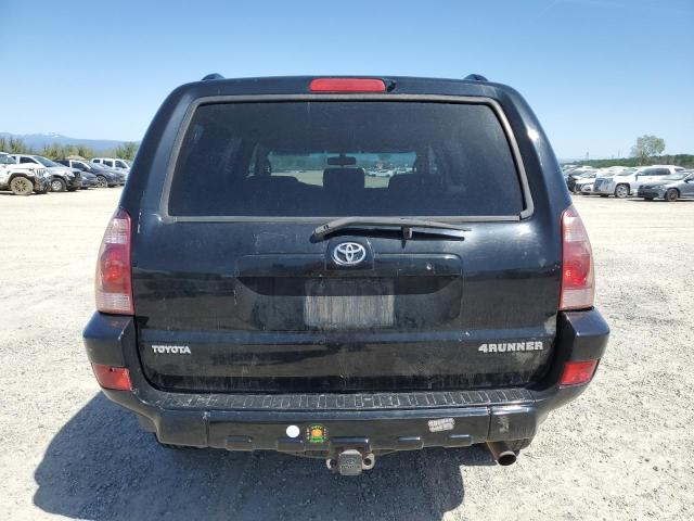 Photo 6 from auction – 2004 TOYOTA 4RUNNER SR with VIN JTEZU14R040023158