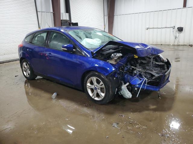Photo 4 from auction – 2012 FORD FOCUS SE with VIN 1FAHP3K21CL419644