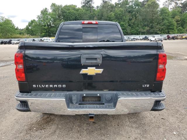 صورة رقم 6 من المزاد - 2014 CHEVROLET SILVERADO مع VIN 3GCUKSEC1EG410741