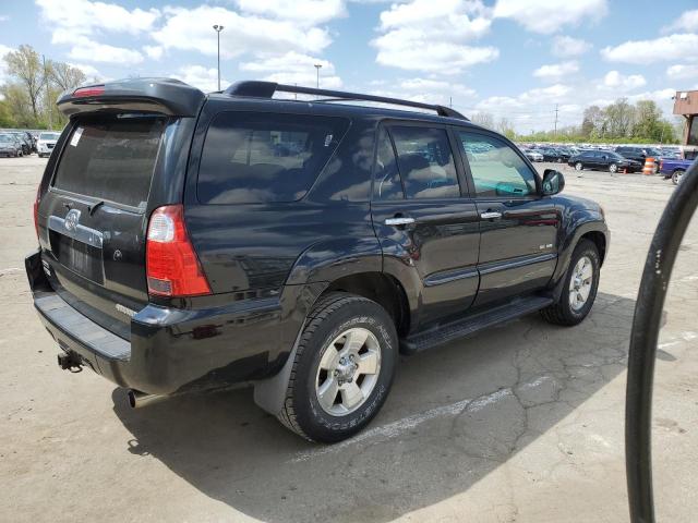 Zdjęcie 3 z aukcji – 2008 TOYOTA 4RUNNER SR z VIN JTEBU14RX8K002426